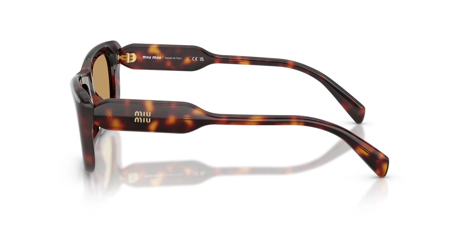 Miu B12S Sunglasses - view 17